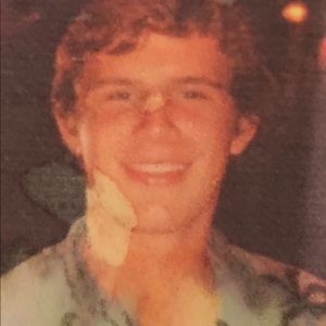 Meet your Posher, Shane